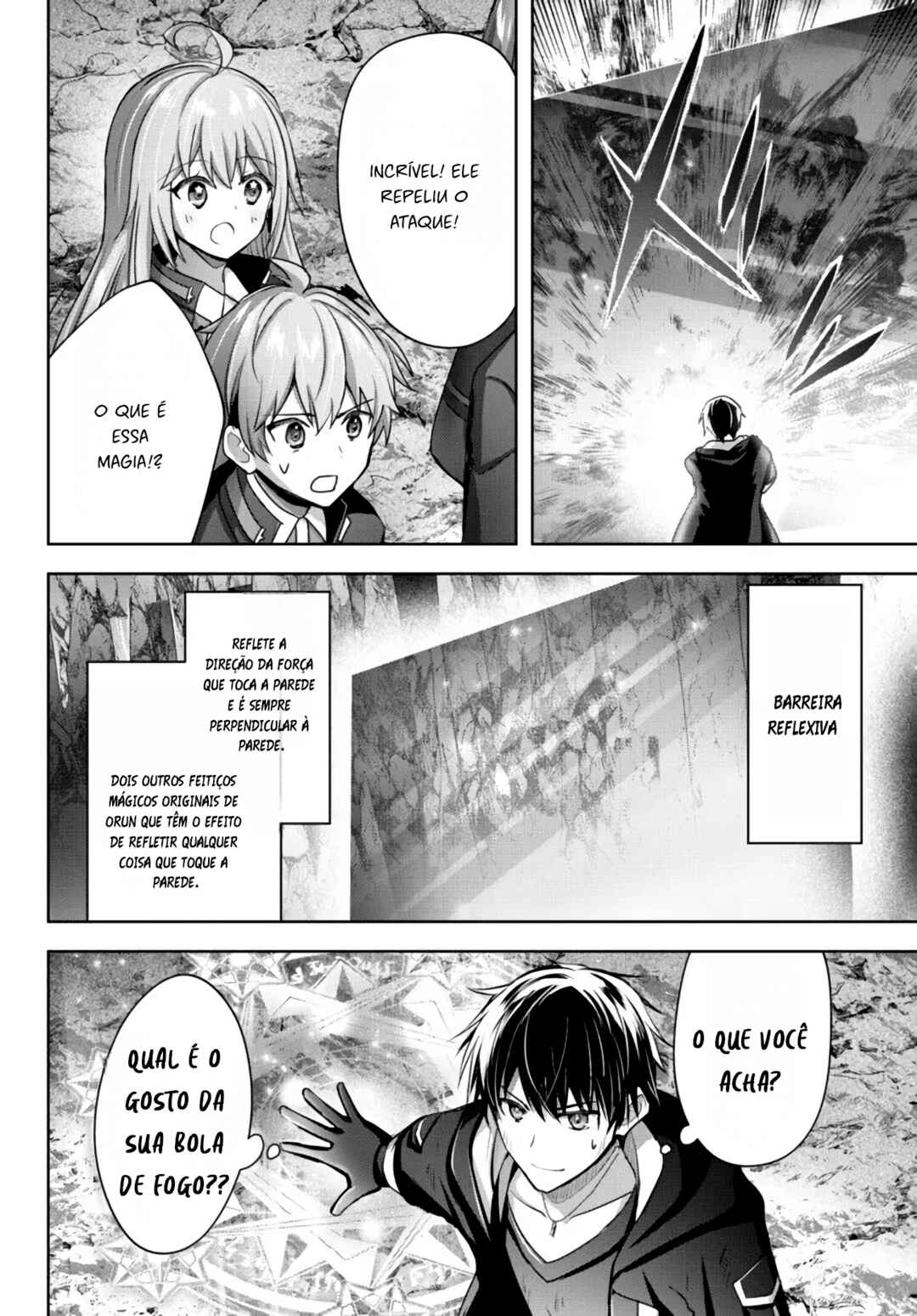 Yuusha Party o Oidasareta Kiyoubinbou: Party Jijou de Fuyojutsushi o Yatteita Kenshi, Bannou e to Itaru Chapter 11 - Page 27