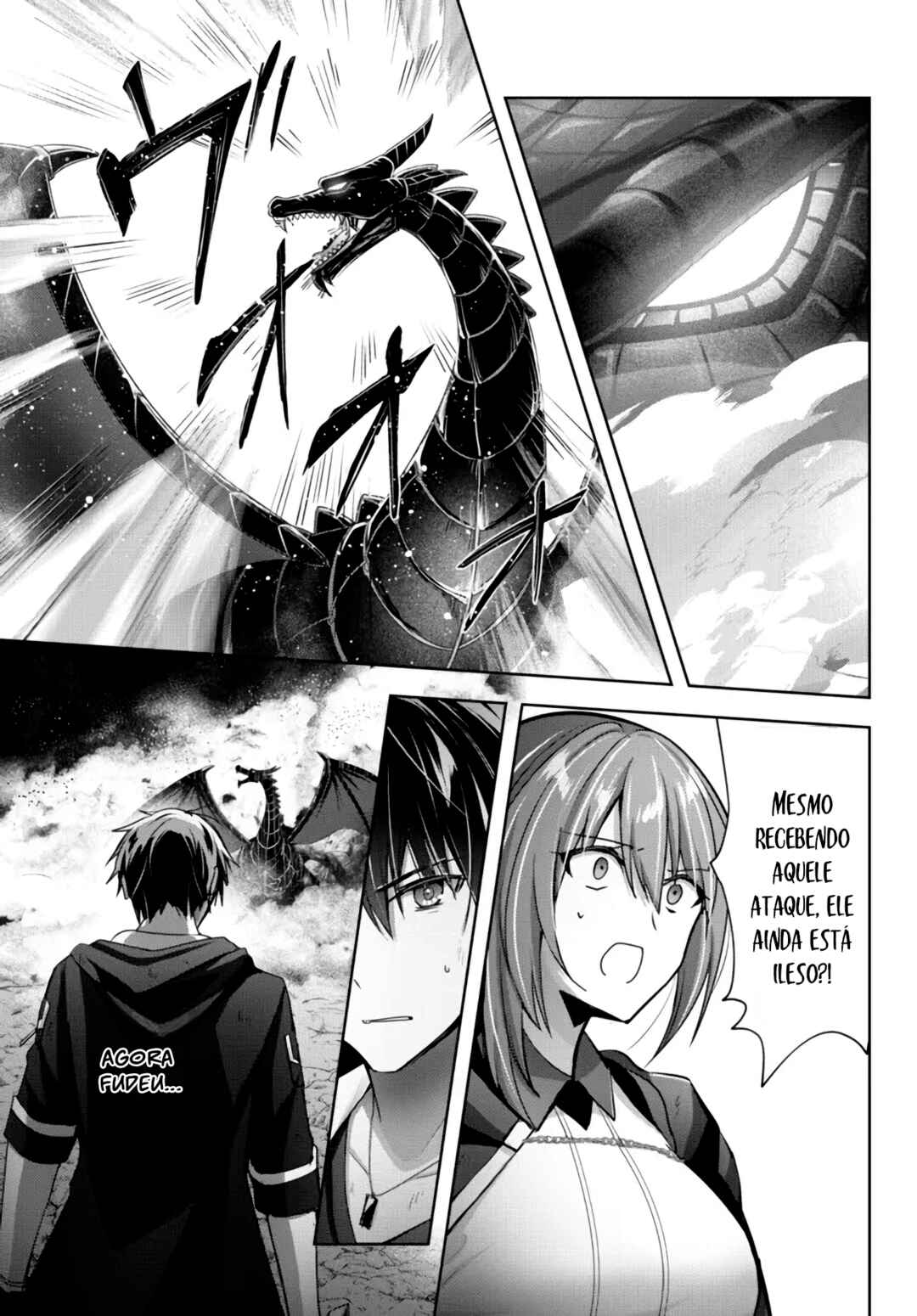 Yuusha Party o Oidasareta Kiyoubinbou: Party Jijou de Fuyojutsushi o Yatteita Kenshi, Bannou e to Itaru Chapter 11 - Page 28