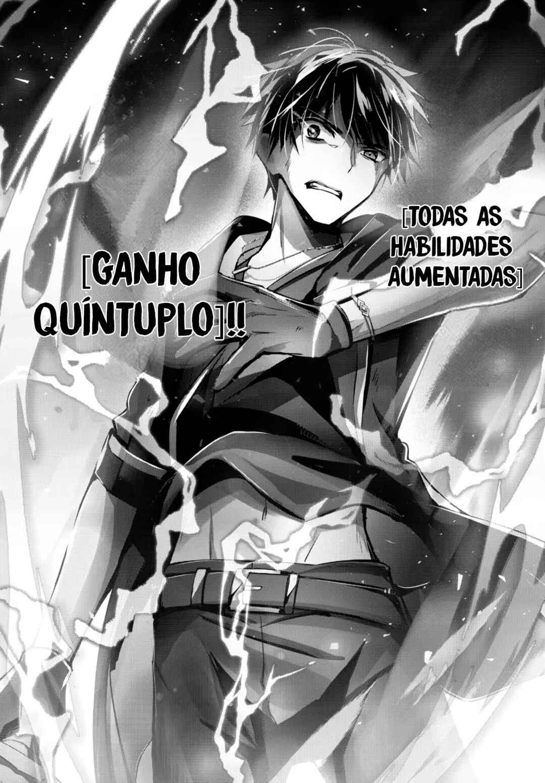Yuusha Party o Oidasareta Kiyoubinbou: Party Jijou de Fuyojutsushi o Yatteita Kenshi, Bannou e to Itaru Chapter 11 - Page 34