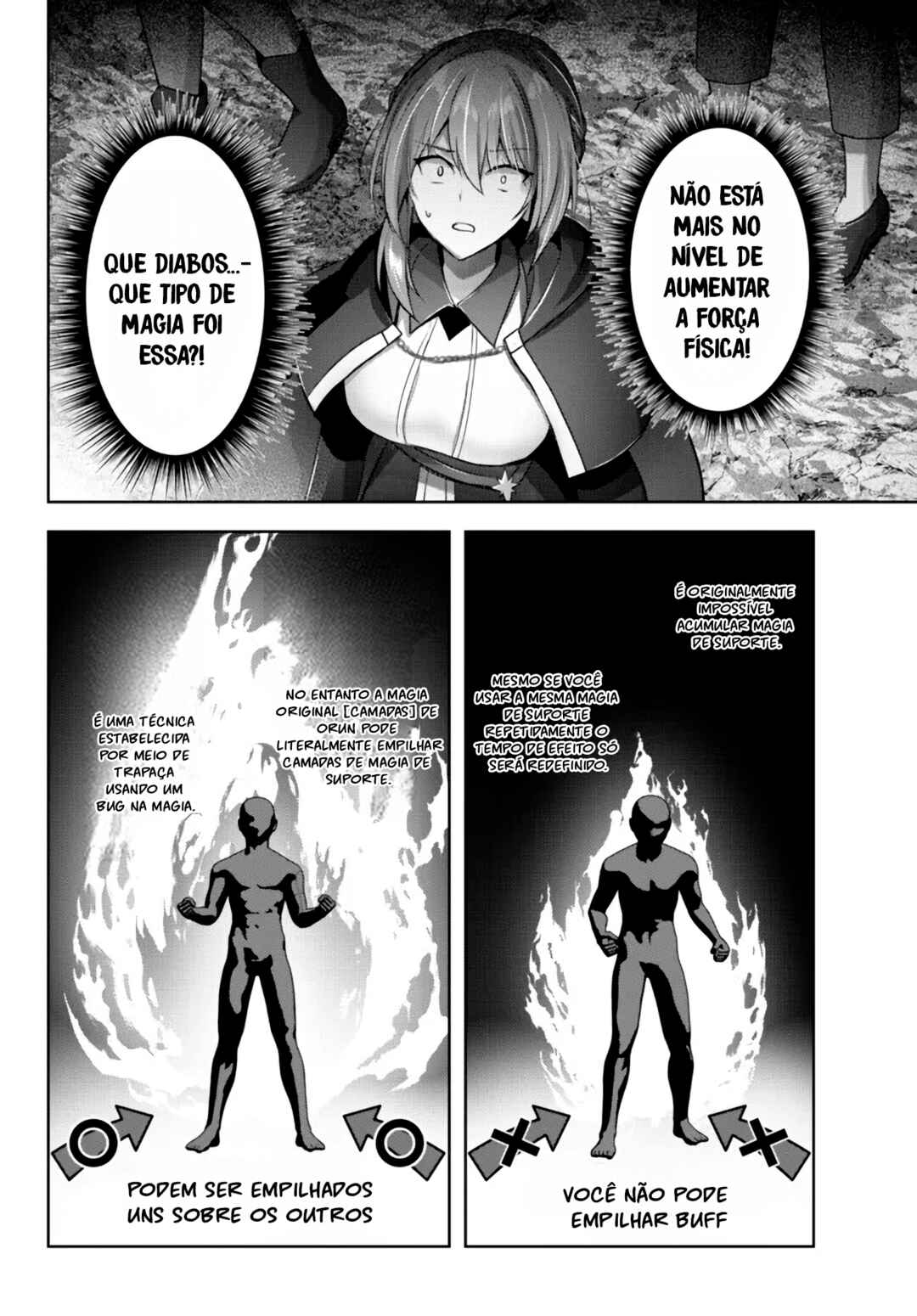 Yuusha Party o Oidasareta Kiyoubinbou: Party Jijou de Fuyojutsushi o Yatteita Kenshi, Bannou e to Itaru Chapter 11 - Page 39