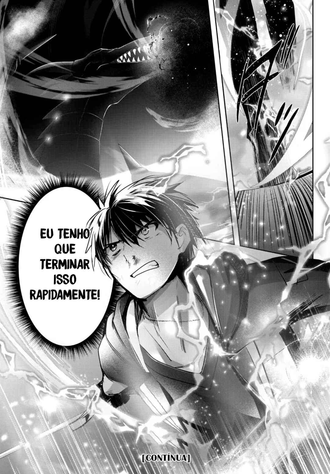Yuusha Party o Oidasareta Kiyoubinbou: Party Jijou de Fuyojutsushi o Yatteita Kenshi, Bannou e to Itaru Chapter 11 - Page 42