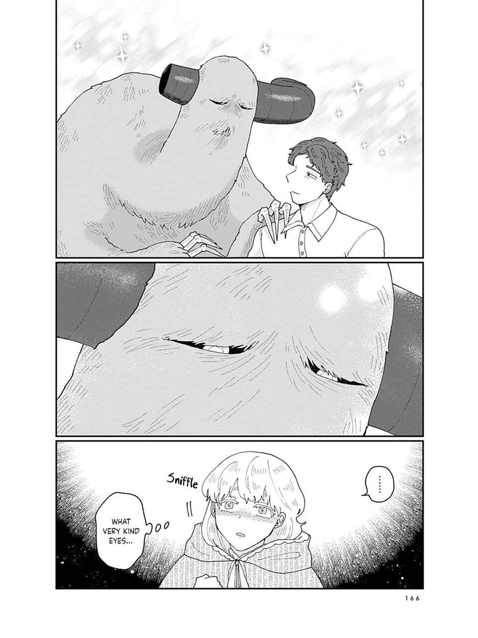 Our Happy Political Marriage Chapter 4 - Page 35