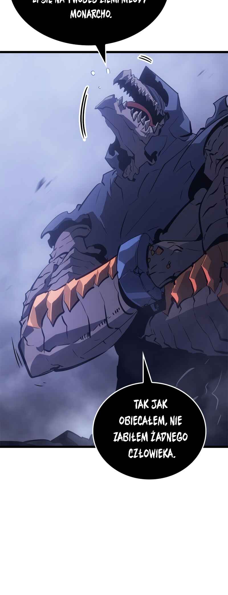 Na Honjaman Level Up: Ragnarok Chapter 33 - Page 15