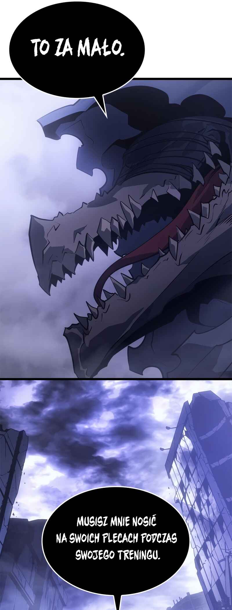 Na Honjaman Level Up: Ragnarok Chapter 33 - Page 23
