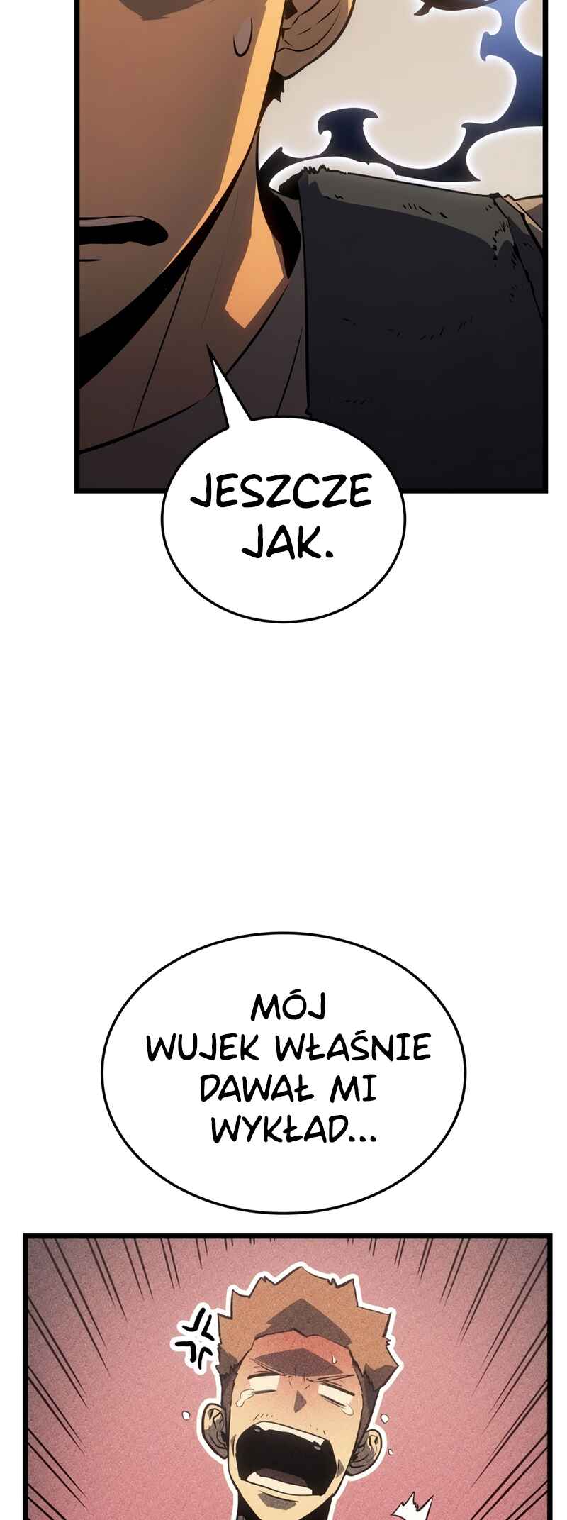 Na Honjaman Level Up: Ragnarok Chapter 33 - Page 4