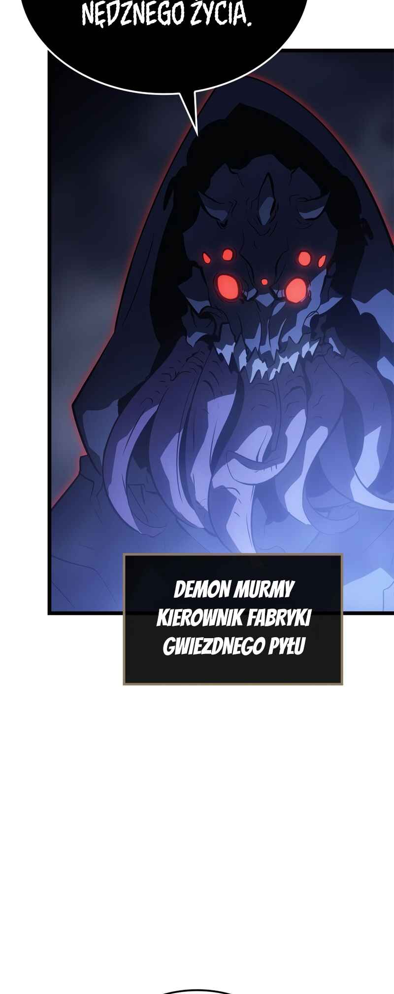 Na Honjaman Level Up: Ragnarok Chapter 33 - Page 41