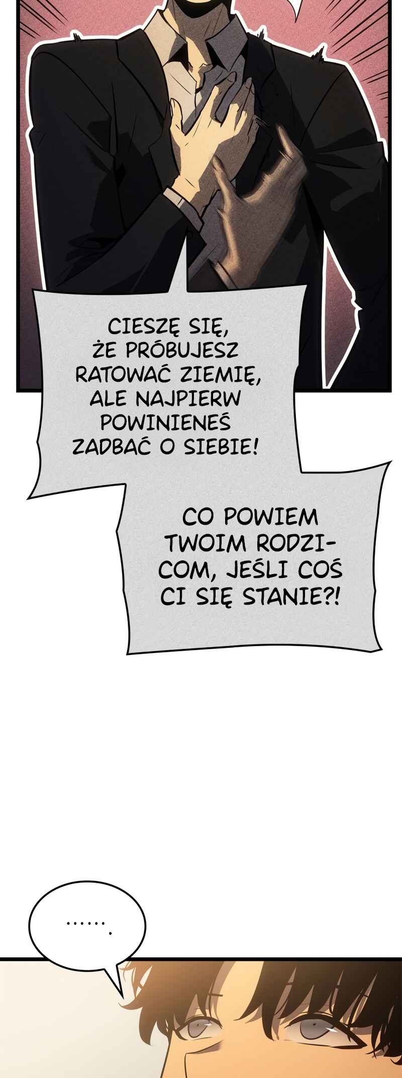 Na Honjaman Level Up: Ragnarok Chapter 33 - Page 5