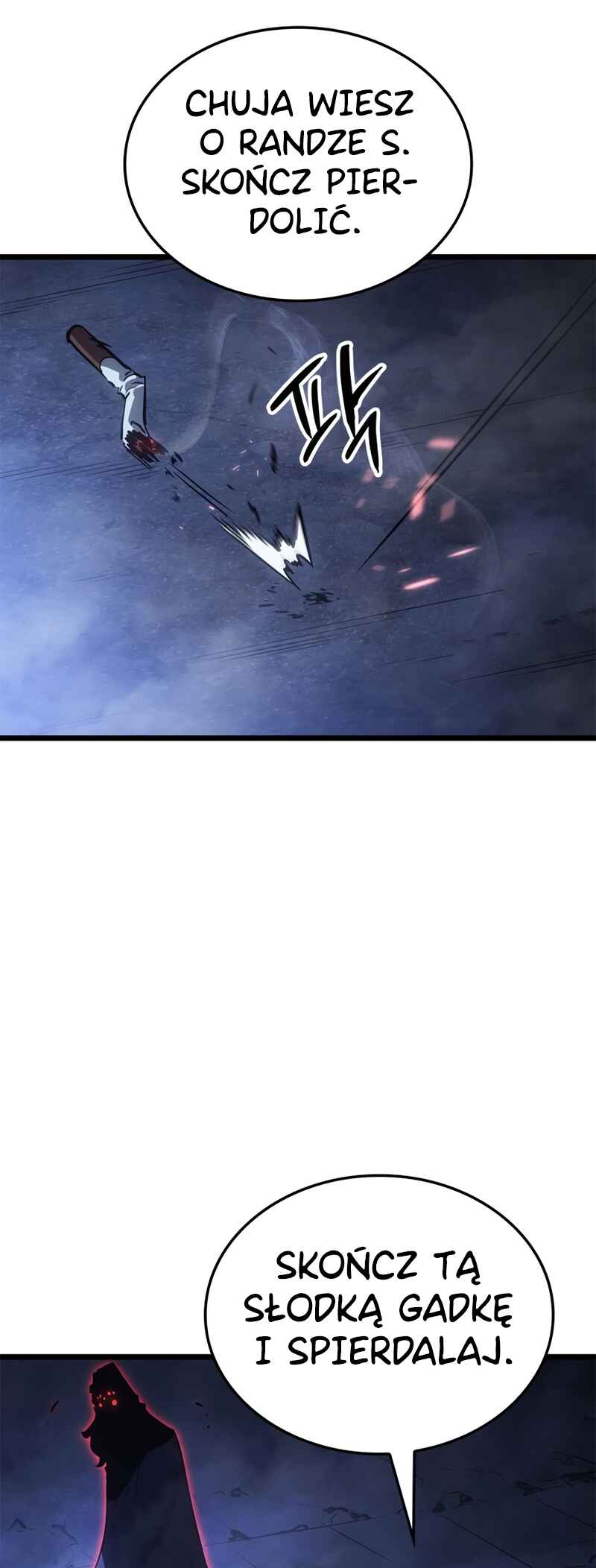 Na Honjaman Level Up: Ragnarok Chapter 33 - Page 51