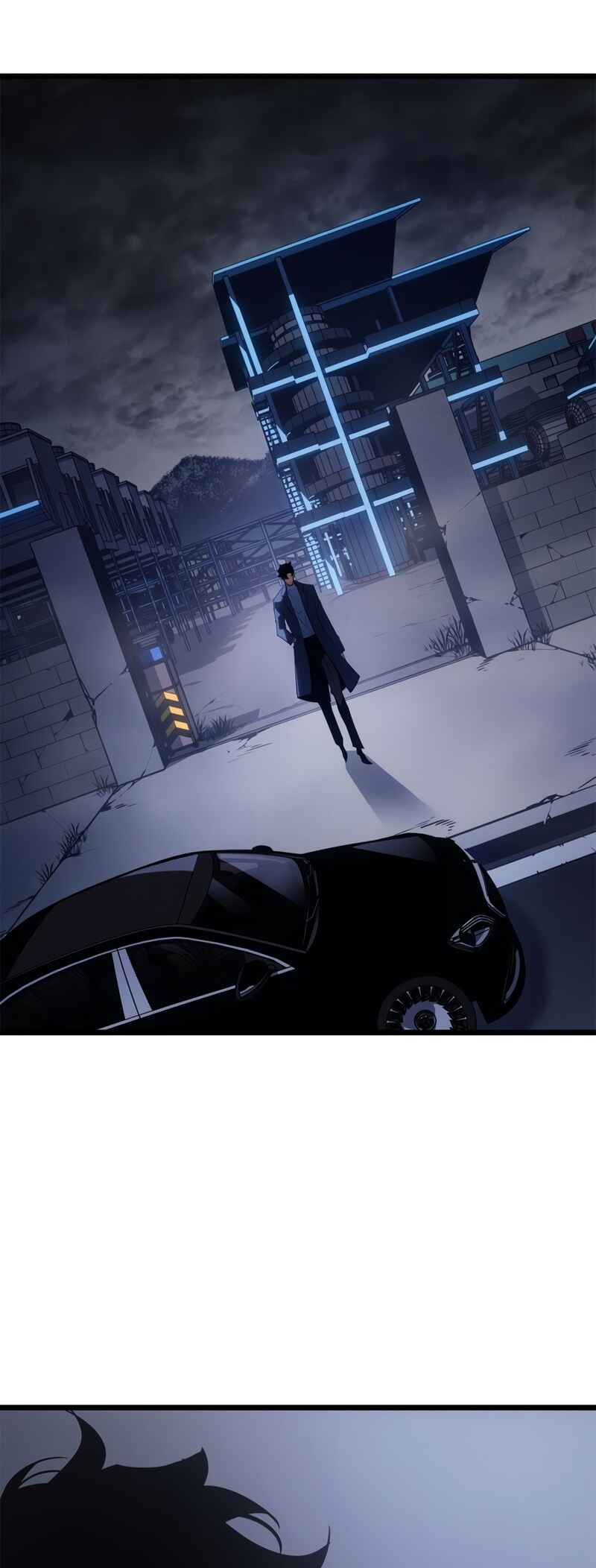Na Honjaman Level Up: Ragnarok Chapter 33 - Page 54