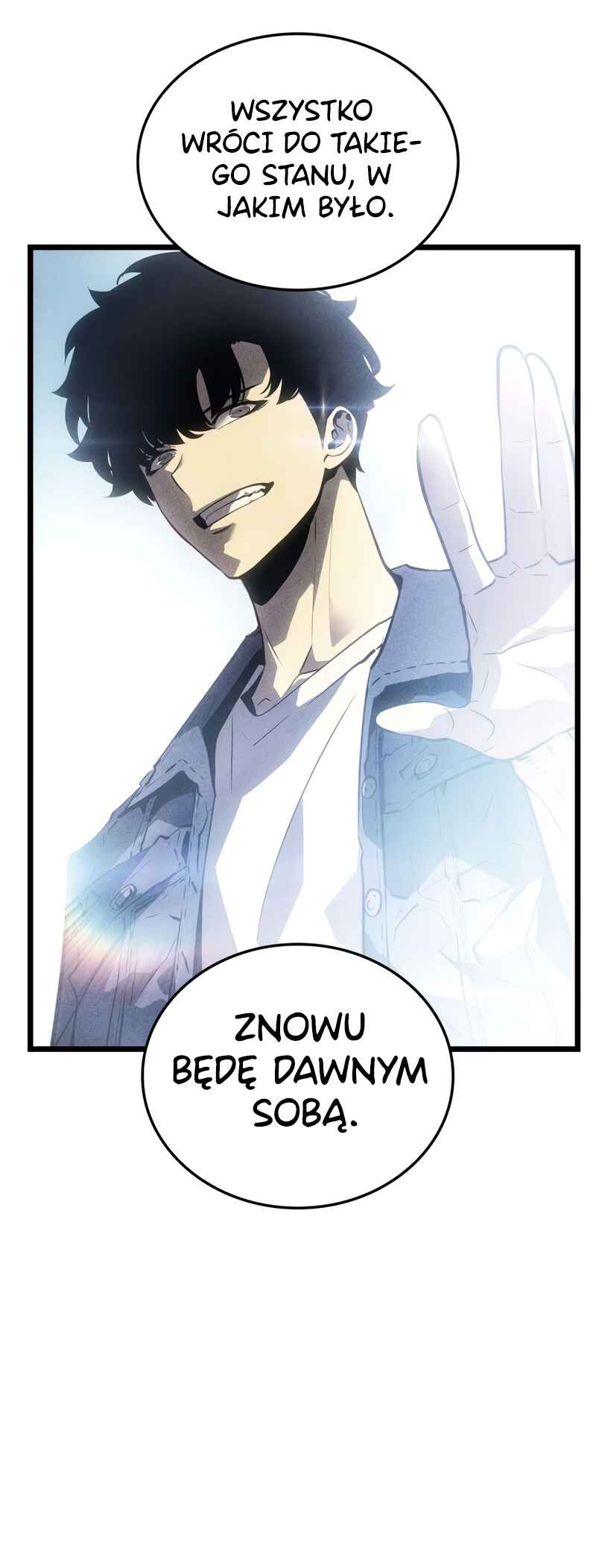 Na Honjaman Level Up: Ragnarok Chapter 33 - Page 56