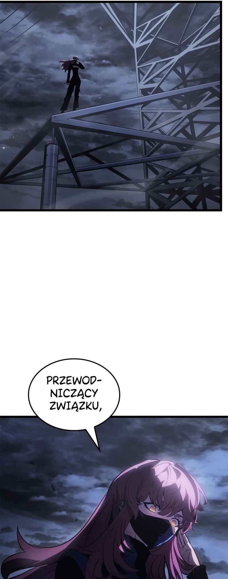 Na Honjaman Level Up: Ragnarok Chapter 33 - Page 58