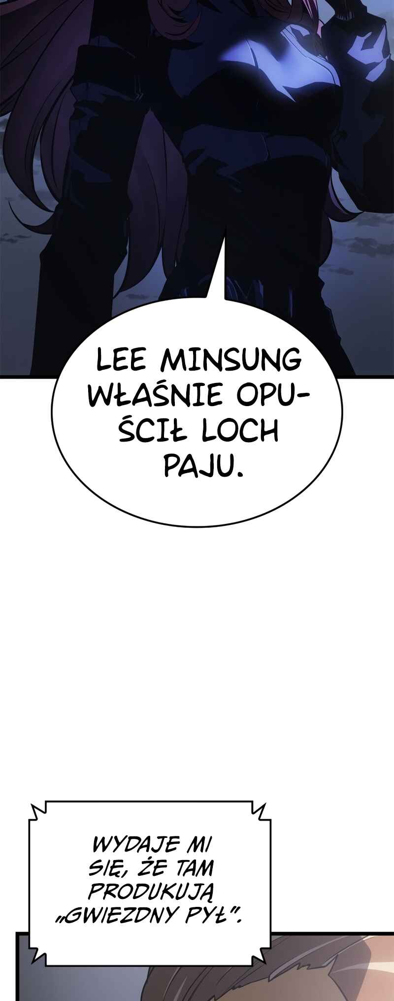 Na Honjaman Level Up: Ragnarok Chapter 33 - Page 59