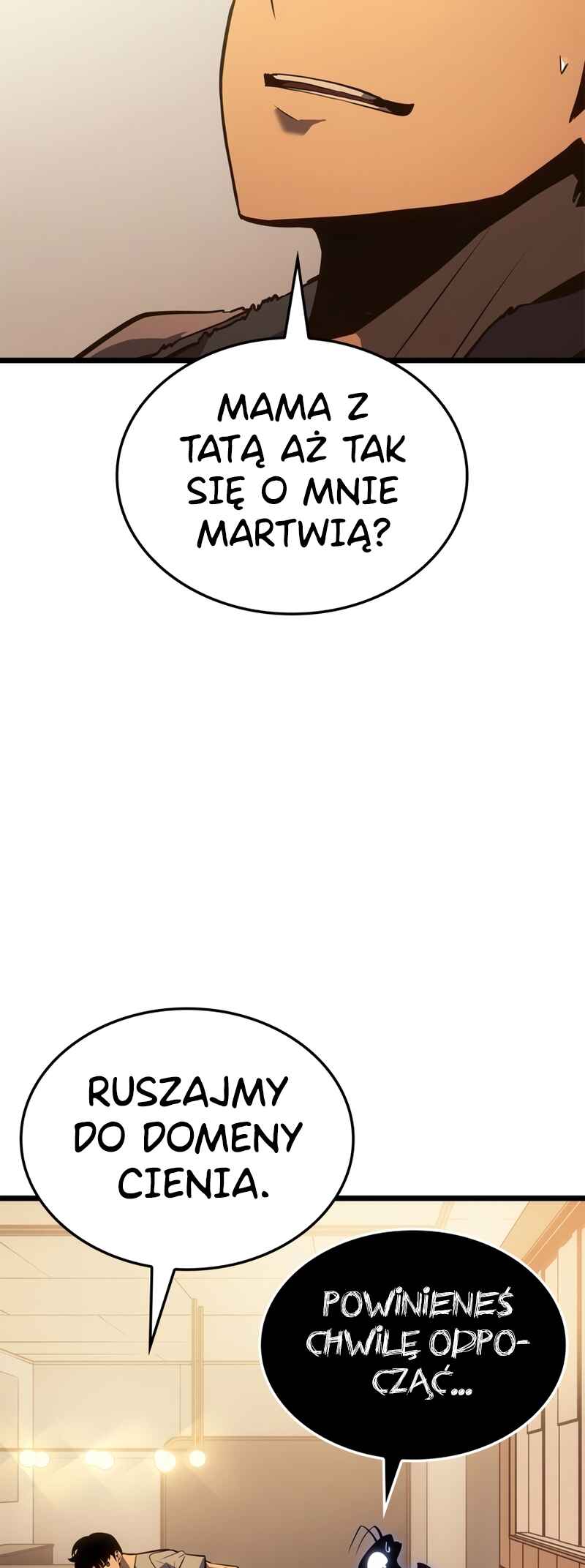 Na Honjaman Level Up: Ragnarok Chapter 33 - Page 6