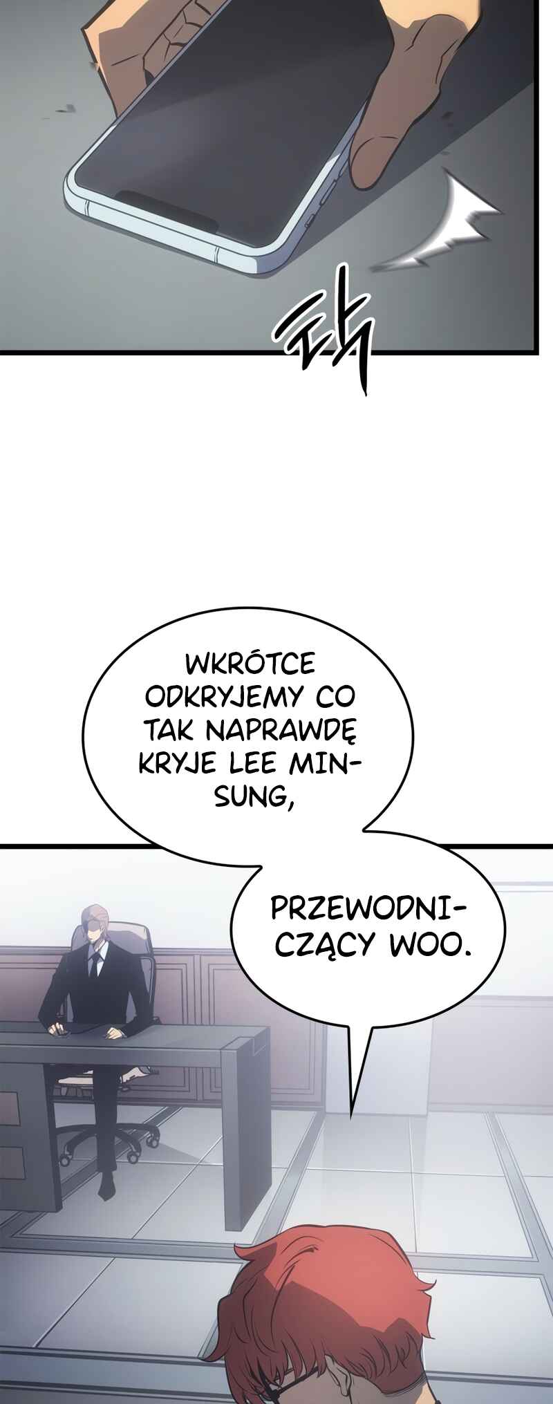Na Honjaman Level Up: Ragnarok Chapter 33 - Page 61