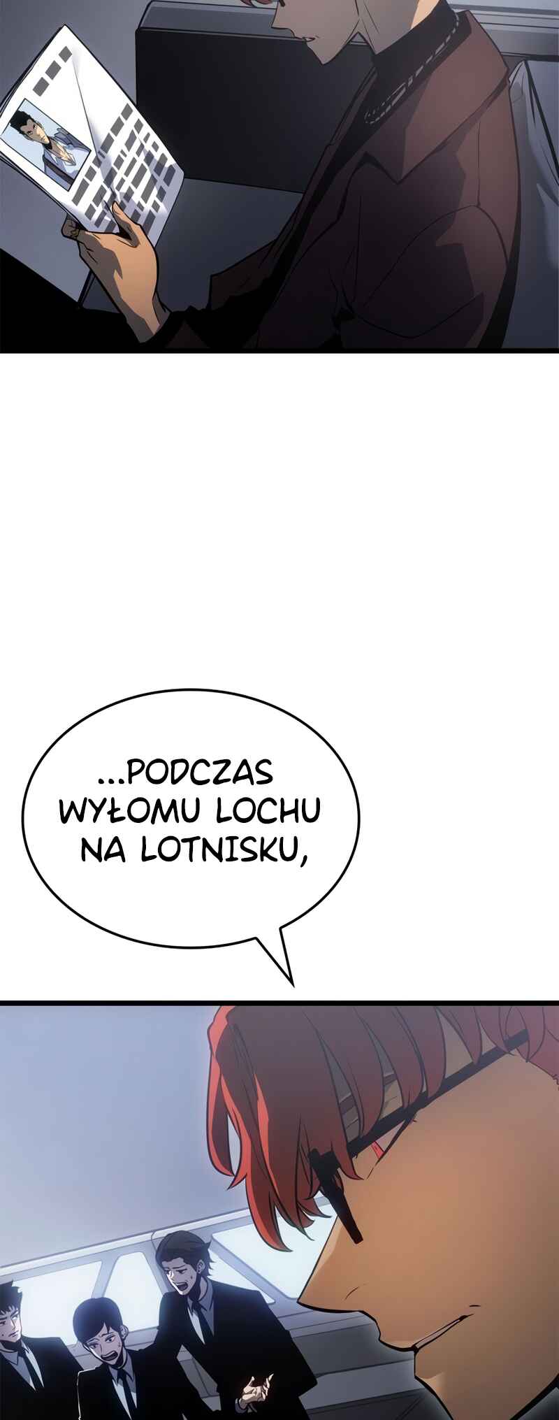 Na Honjaman Level Up: Ragnarok Chapter 33 - Page 62