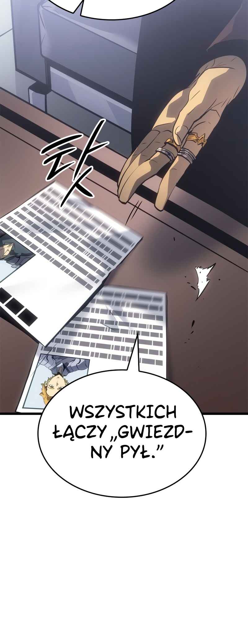 Na Honjaman Level Up: Ragnarok Chapter 33 - Page 64