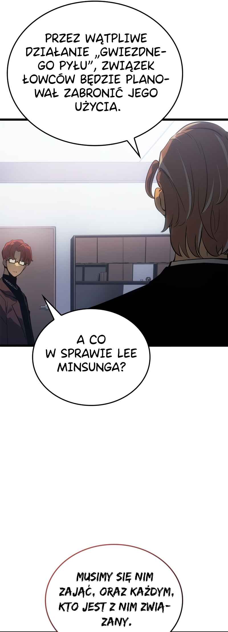Na Honjaman Level Up: Ragnarok Chapter 33 - Page 65