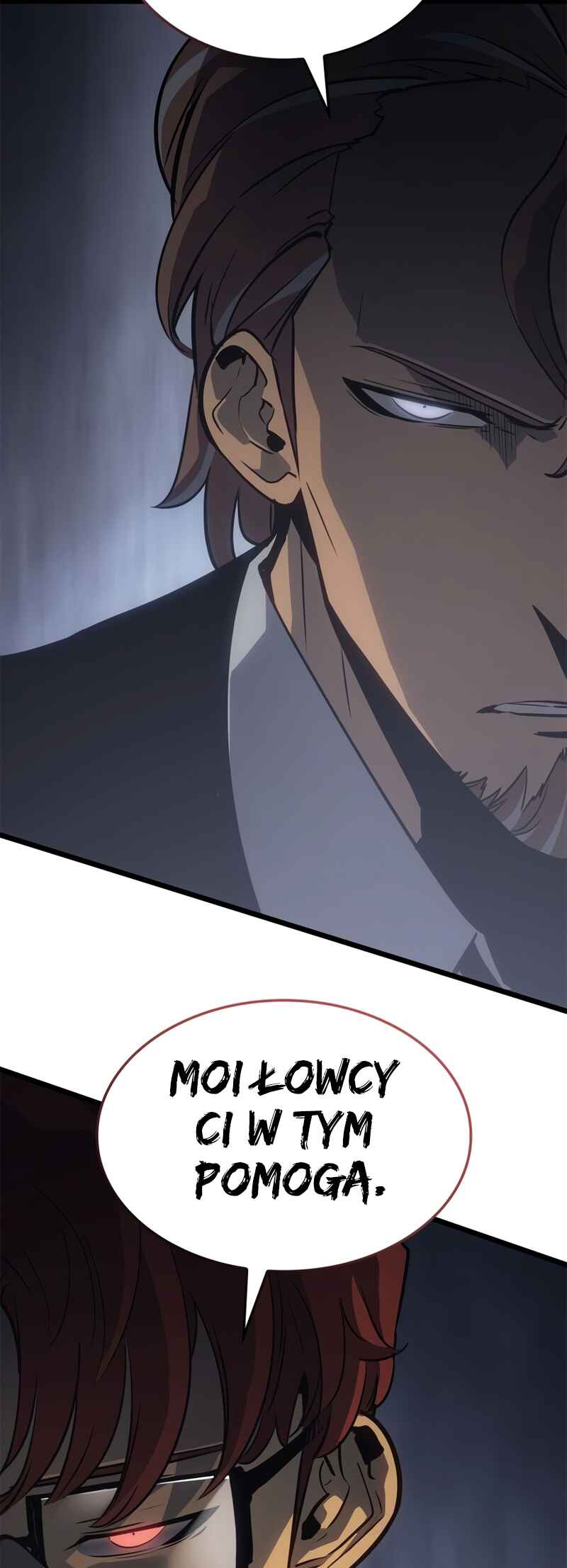 Na Honjaman Level Up: Ragnarok Chapter 33 - Page 66