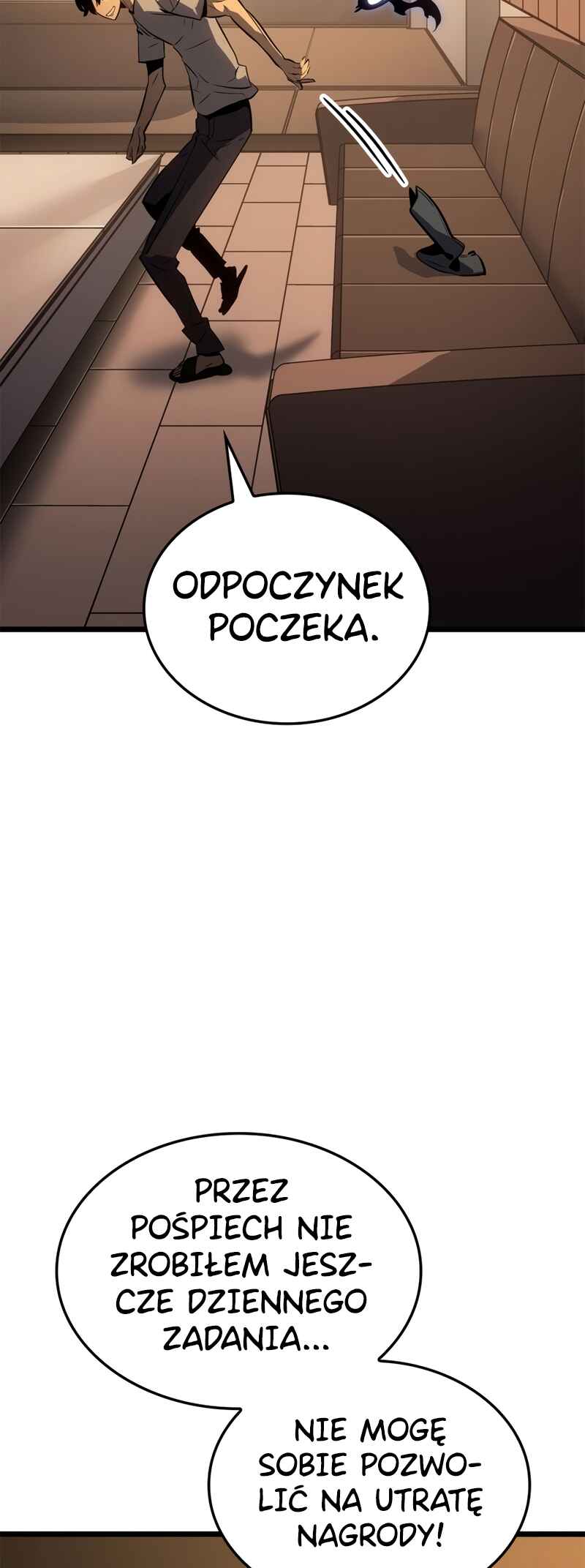 Na Honjaman Level Up: Ragnarok Chapter 33 - Page 7