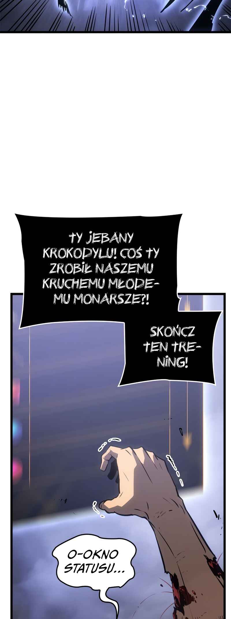 Na Honjaman Level Up: Ragnarok Chapter 33 - Page 75
