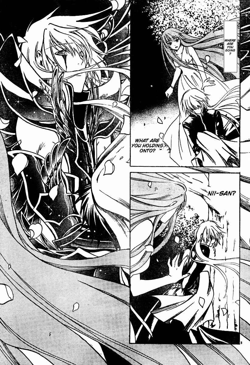 Saint Seiya: The Lost Canvas Chapter 12 - Page 4