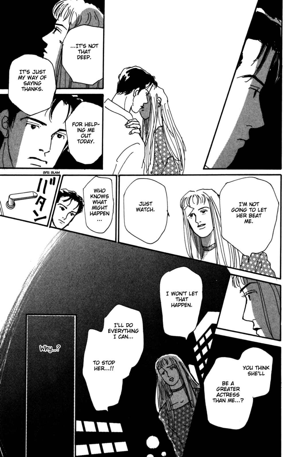Love's Miracle Chapter 16 - Page 10