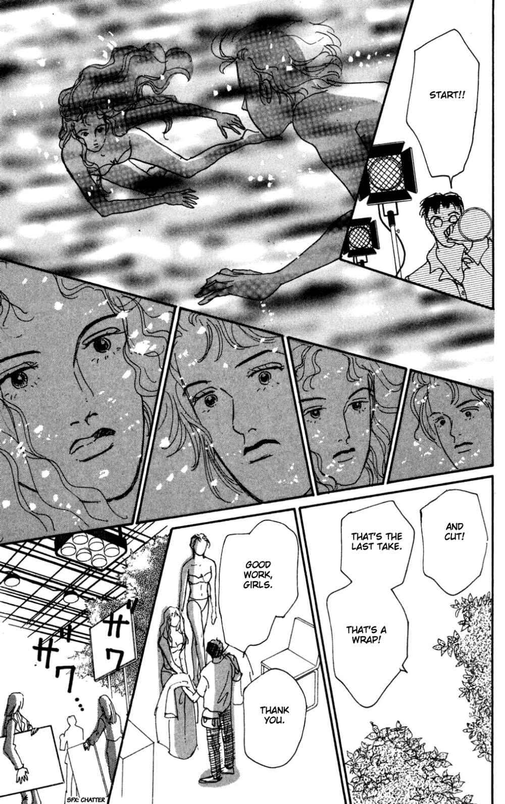Love's Miracle Chapter 16 - Page 12