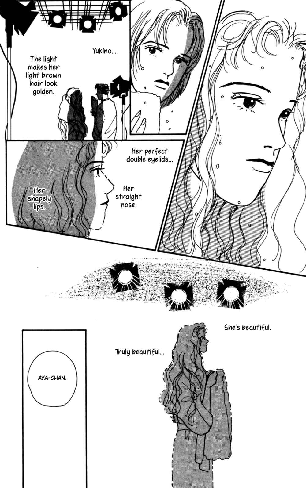 Love's Miracle Chapter 16 - Page 13