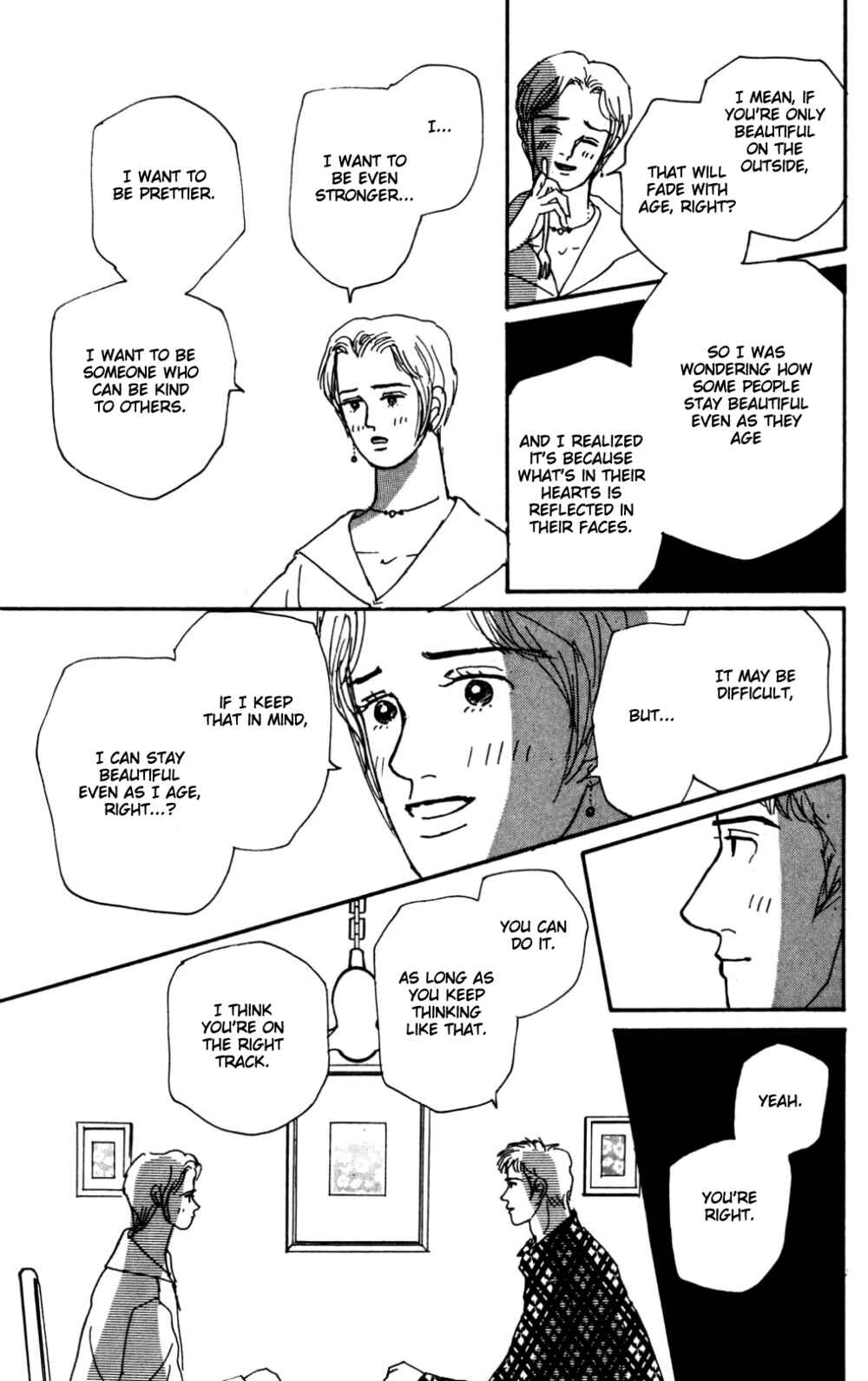 Love's Miracle Chapter 16 - Page 26