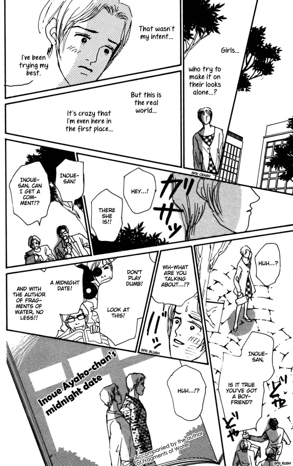Love's Miracle Chapter 16 - Page 31