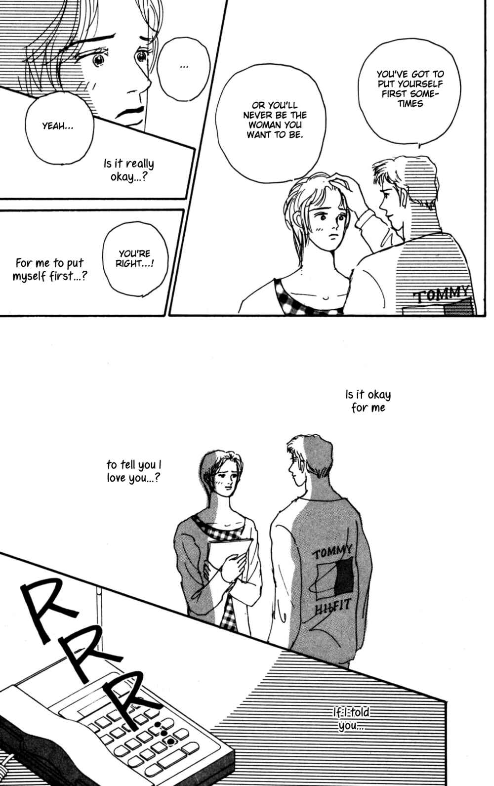 Love's Miracle Chapter 16 - Page 38