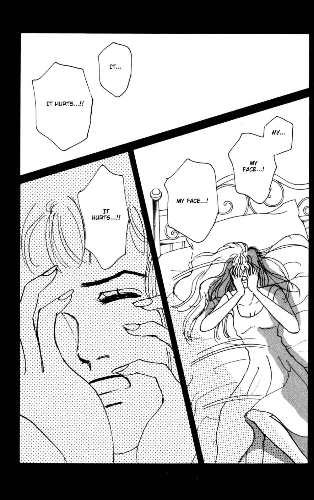 Love's Miracle Chapter 16 - Page 40