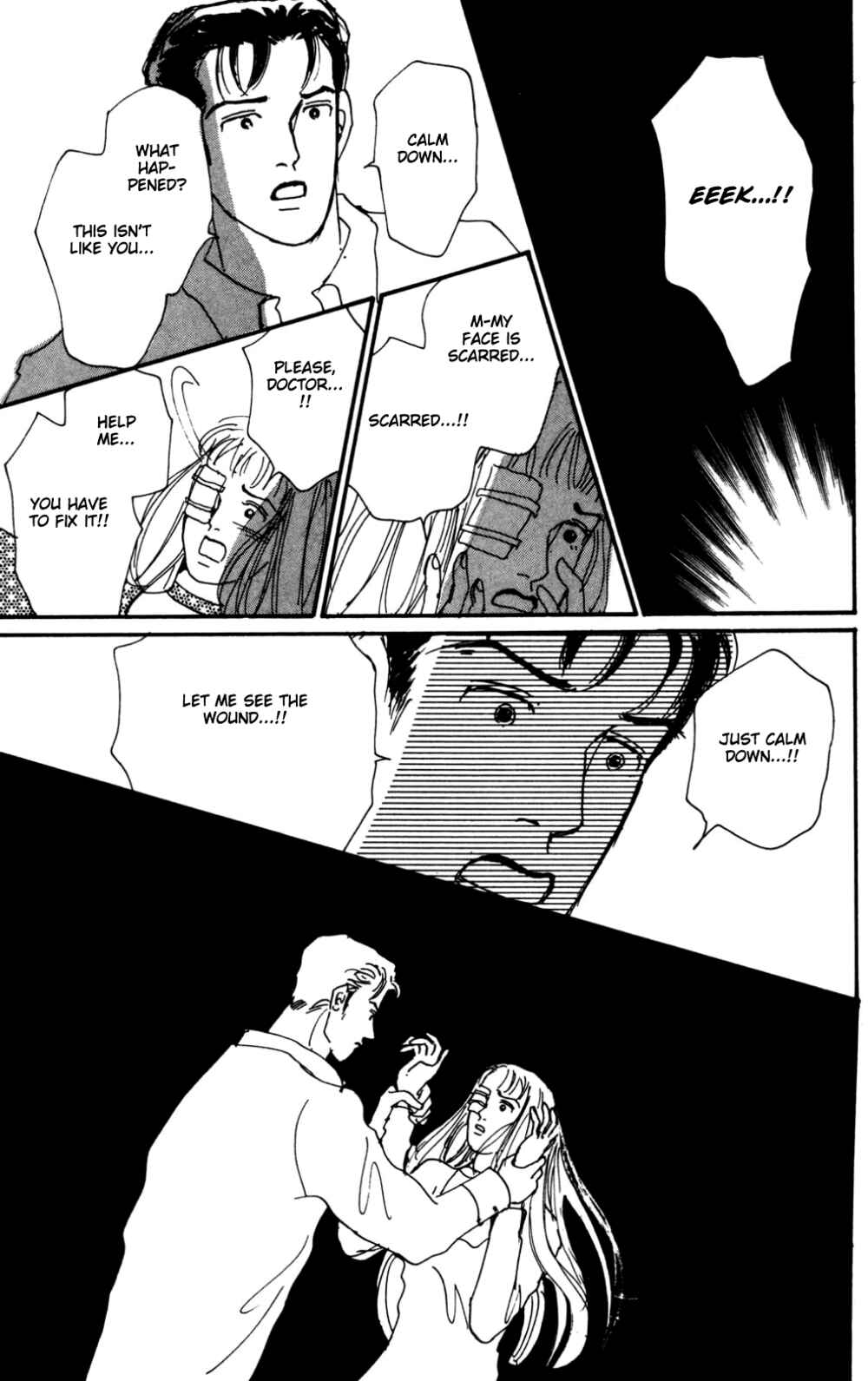 Love's Miracle Chapter 16 - Page 6