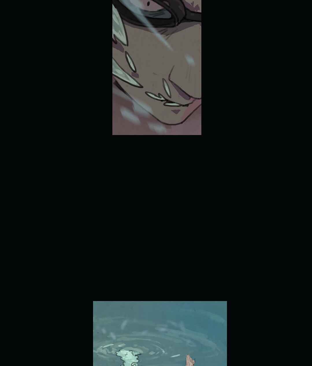 Beyond 23 Seconds Chapter 2 - Page 12