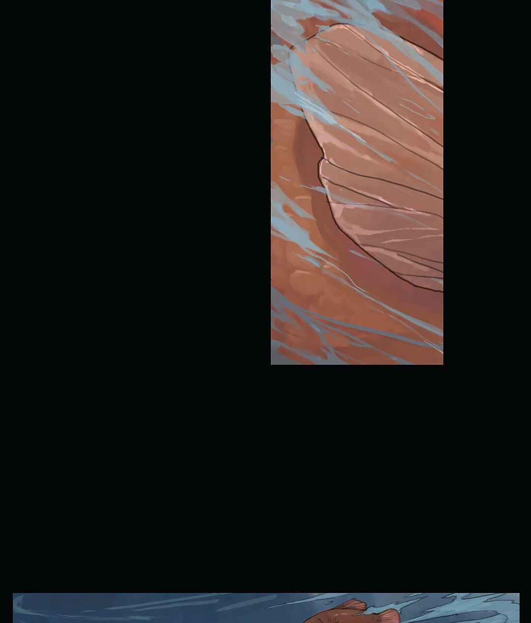 Beyond 23 Seconds Chapter 2 - Page 21