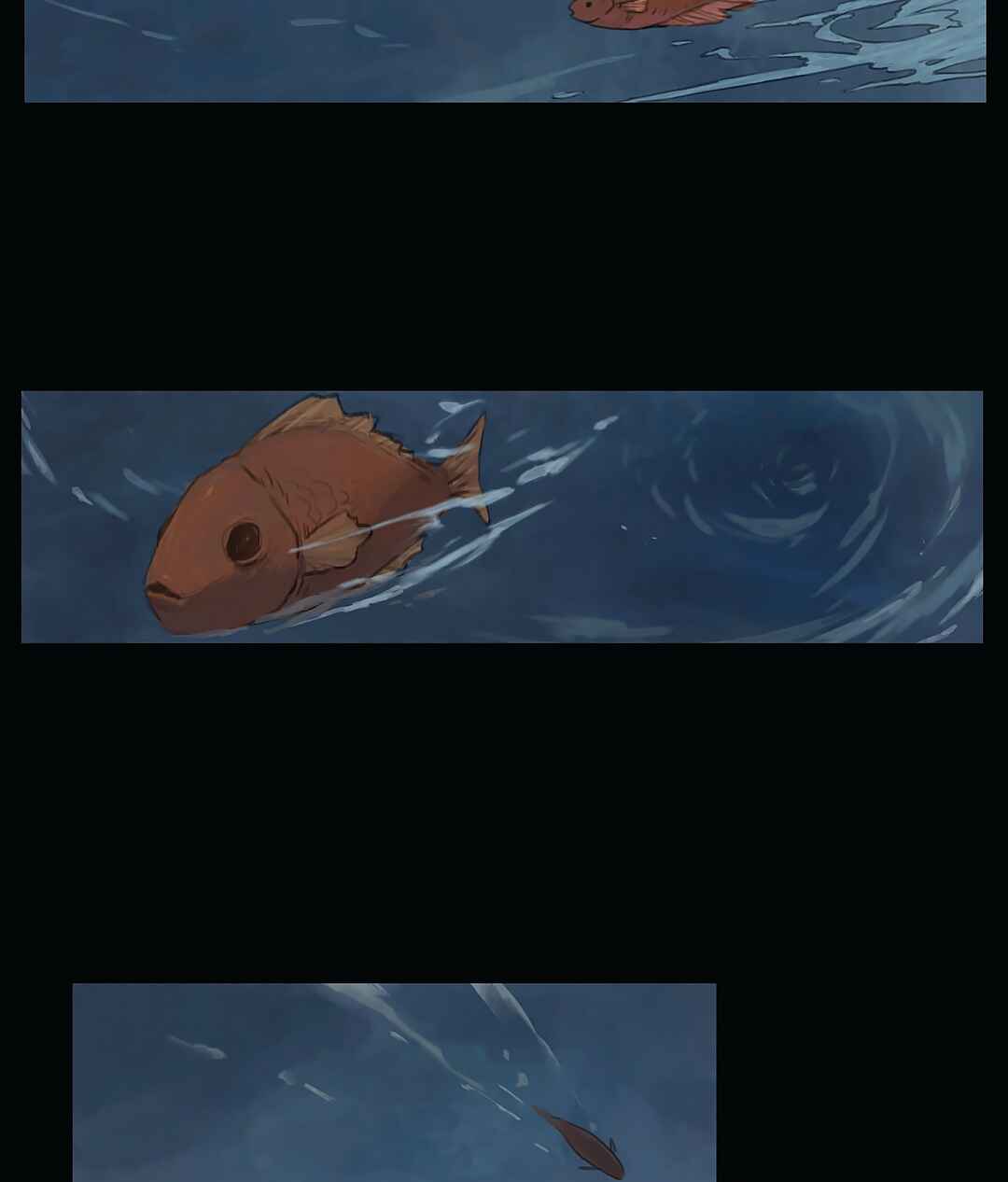 Beyond 23 Seconds Chapter 2 - Page 22