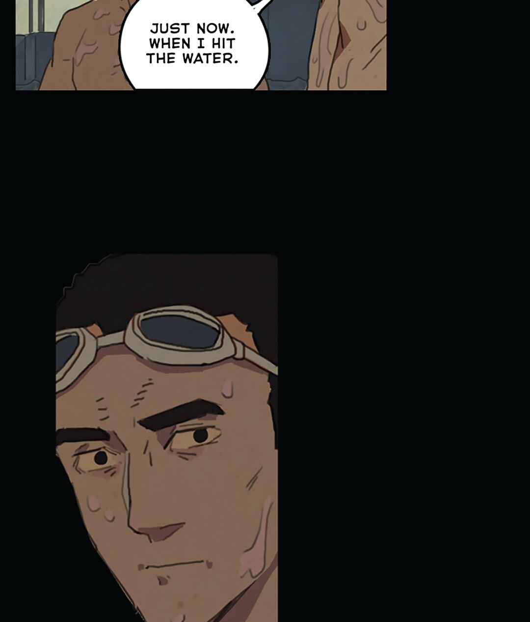 Beyond 23 Seconds Chapter 2 - Page 30