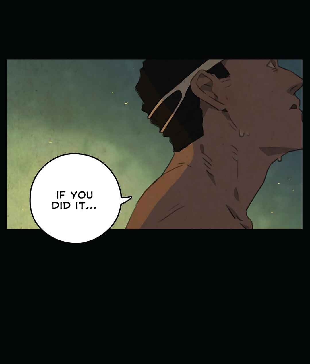 Beyond 23 Seconds Chapter 2 - Page 42