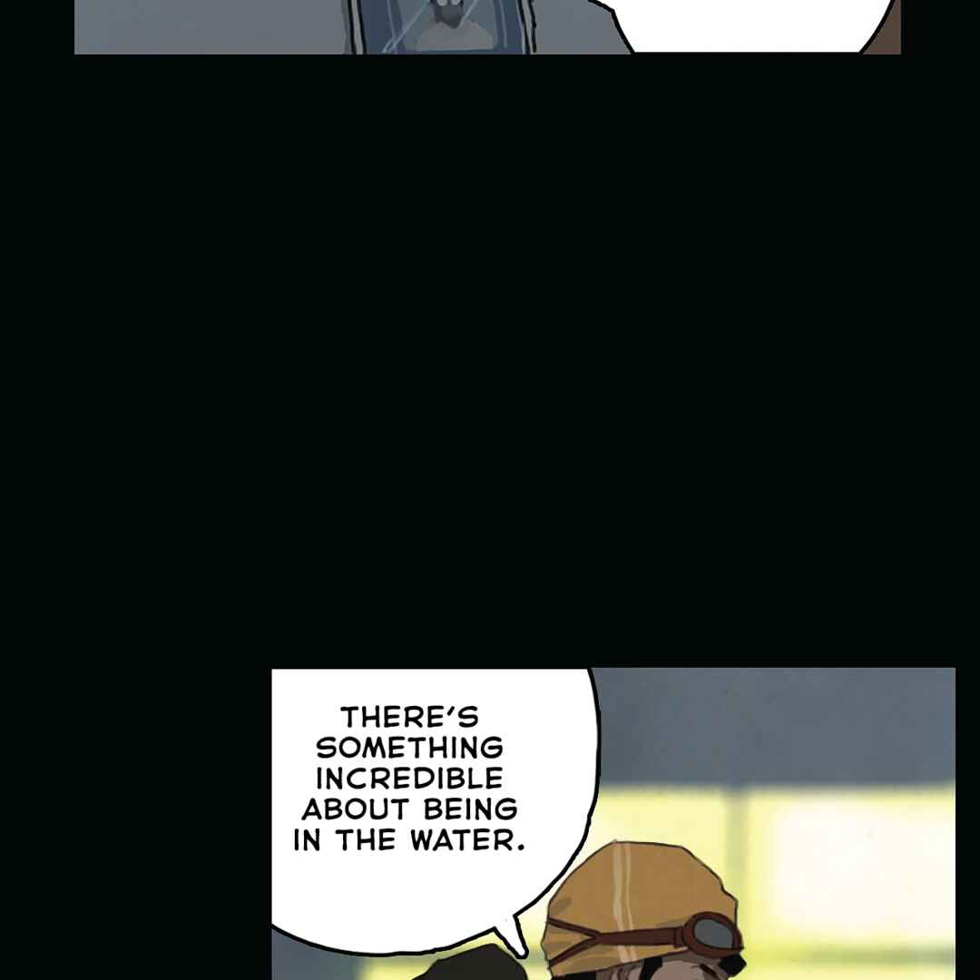 Beyond 23 Seconds Chapter 2 - Page 47