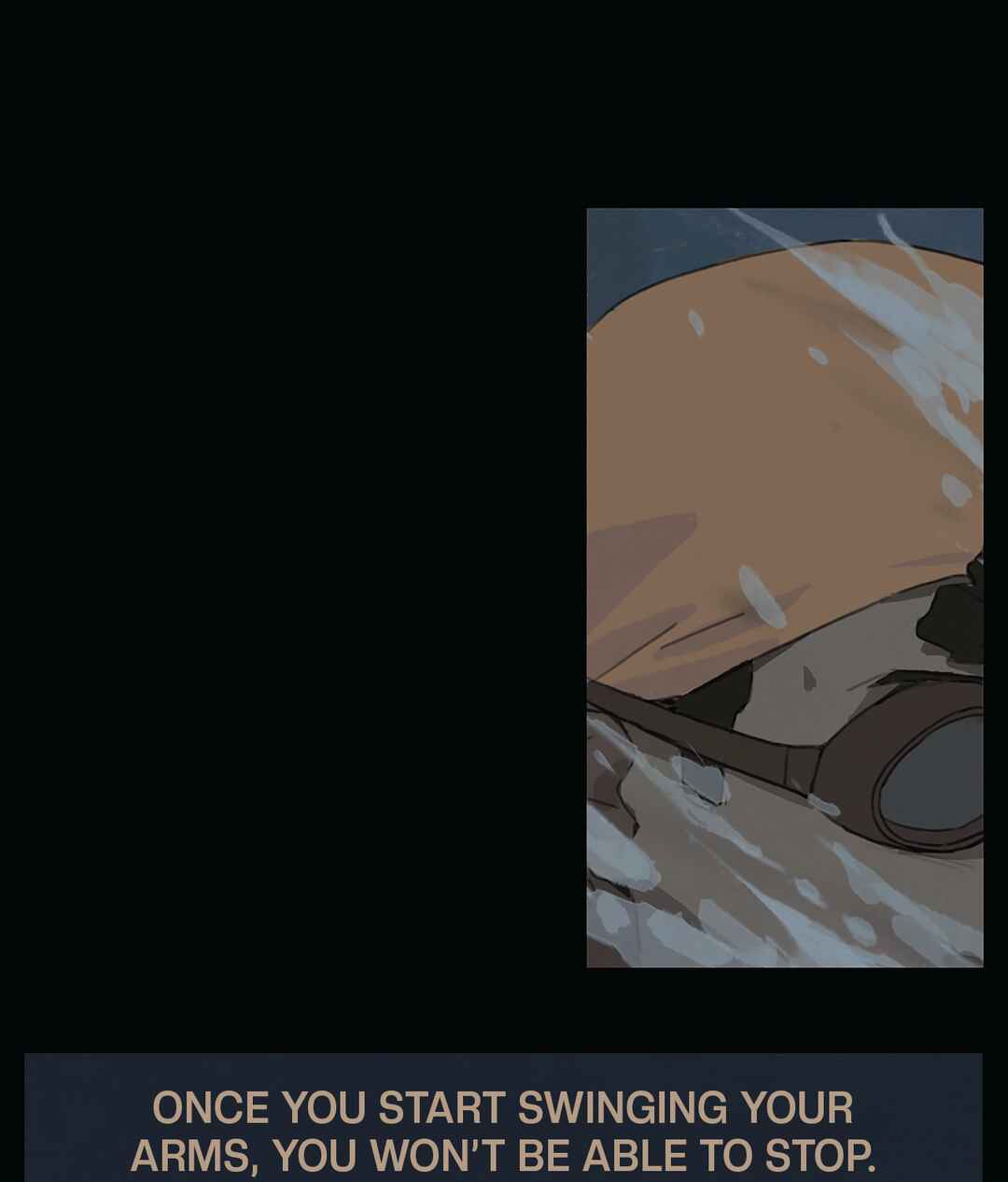 Beyond 23 Seconds Chapter 2 - Page 57