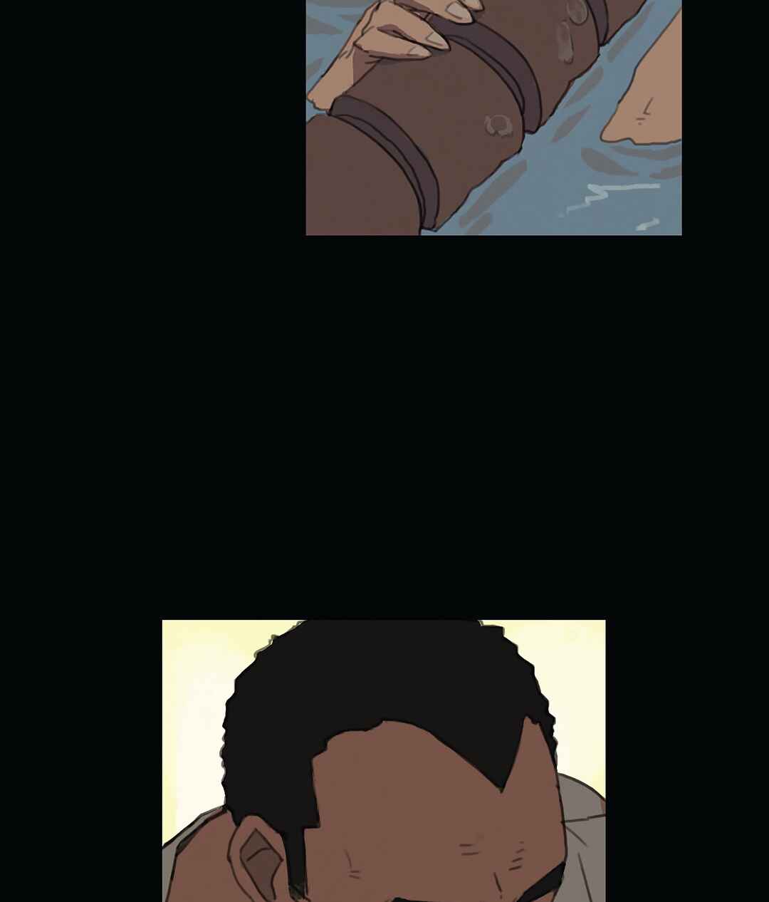 Beyond 23 Seconds Chapter 2 - Page 69