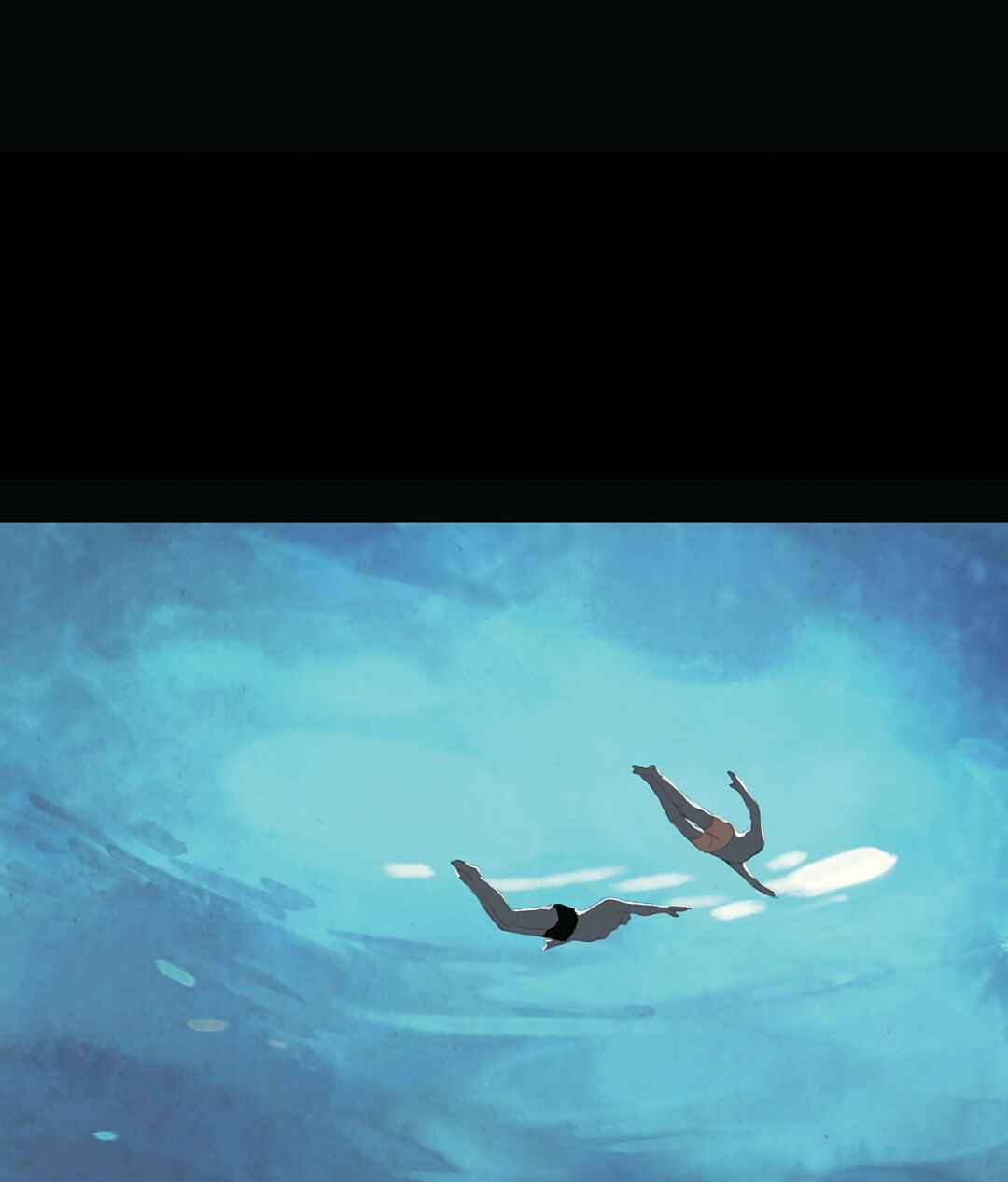 Beyond 23 Seconds Chapter 2 - Page 71