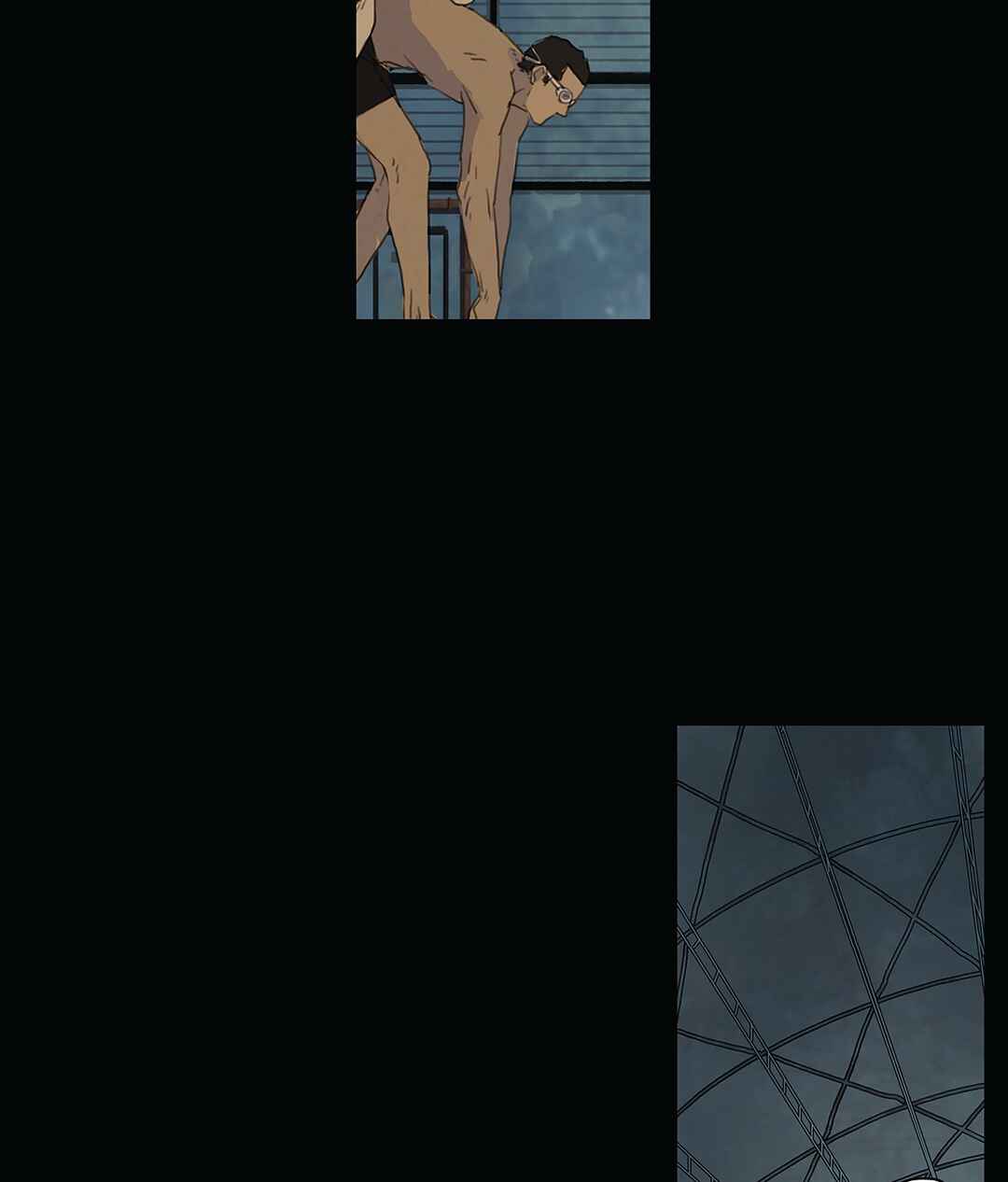 Beyond 23 Seconds Chapter 2 - Page 8
