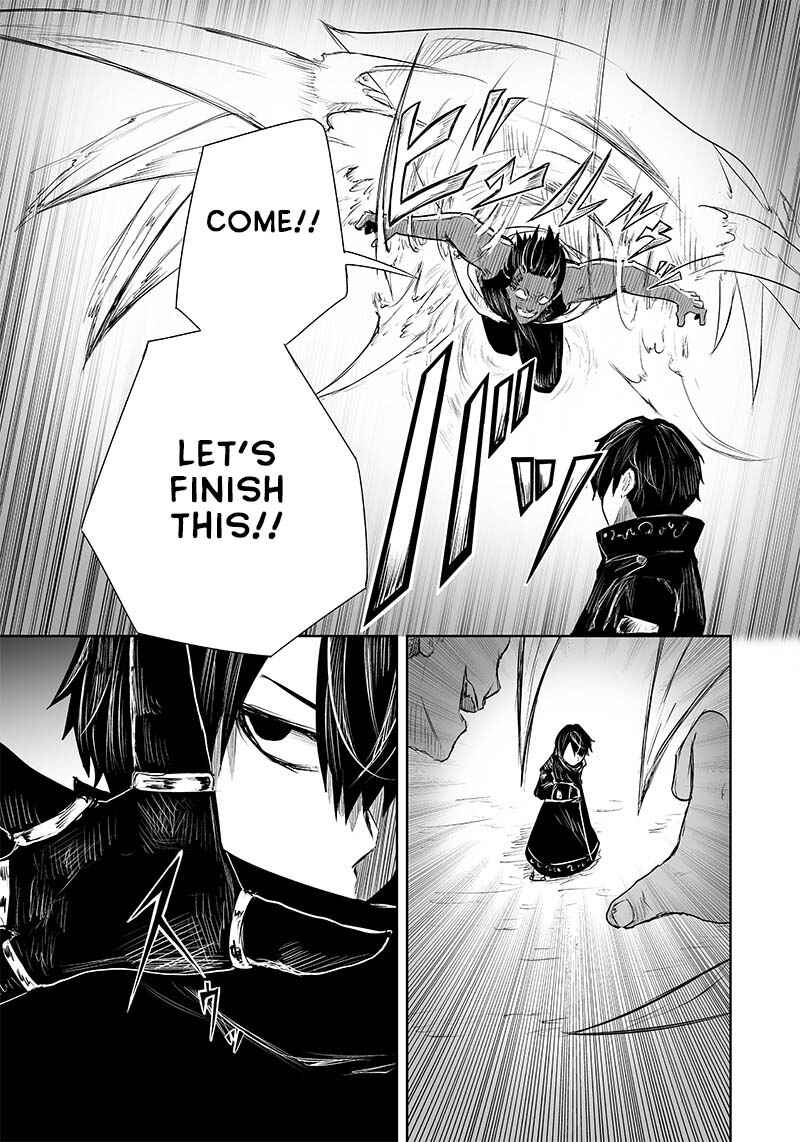 Ore dake Fuguu Skill no Isekai Shoukan Hangyakuki ~Saijaku Skill "Kyuushuu" ga Subete wo Nomikomu made~ Chapter 31 - Page 16