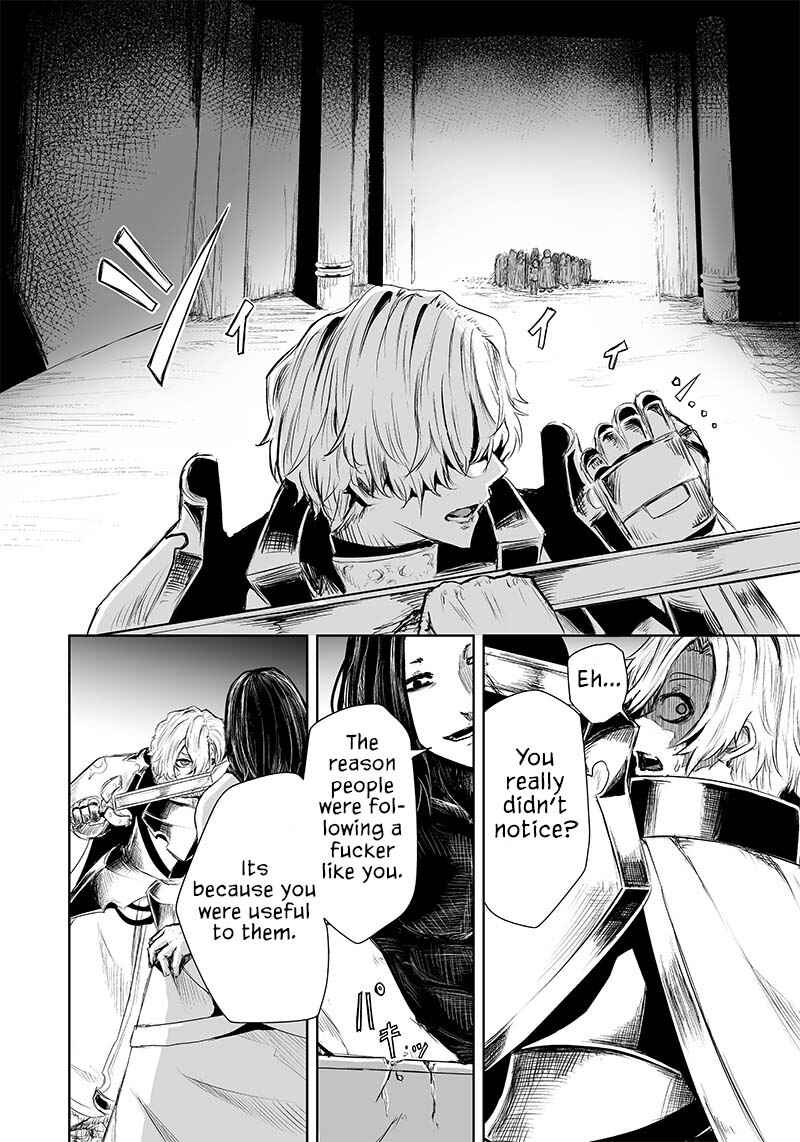 Ore dake Fuguu Skill no Isekai Shoukan Hangyakuki ~Saijaku Skill "Kyuushuu" ga Subete wo Nomikomu made~ Chapter 31 - Page 5