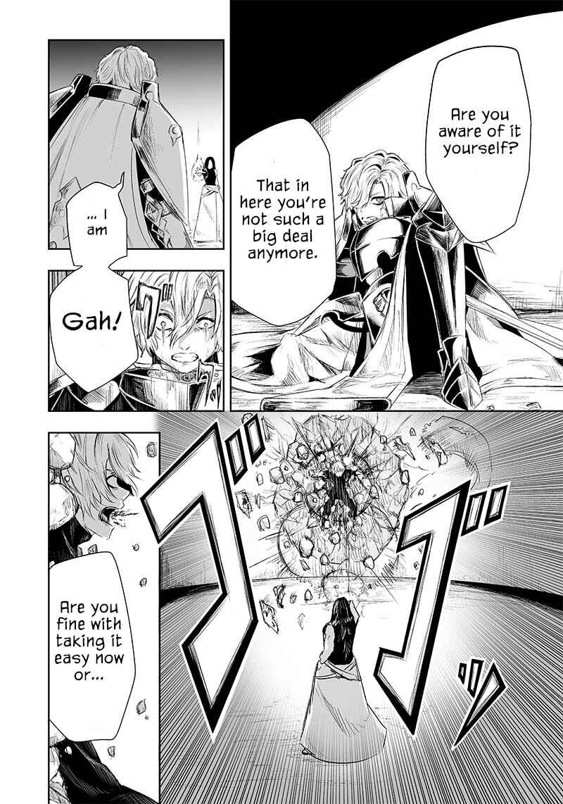 Ore dake Fuguu Skill no Isekai Shoukan Hangyakuki ~Saijaku Skill "Kyuushuu" ga Subete wo Nomikomu made~ Chapter 31 - Page 7