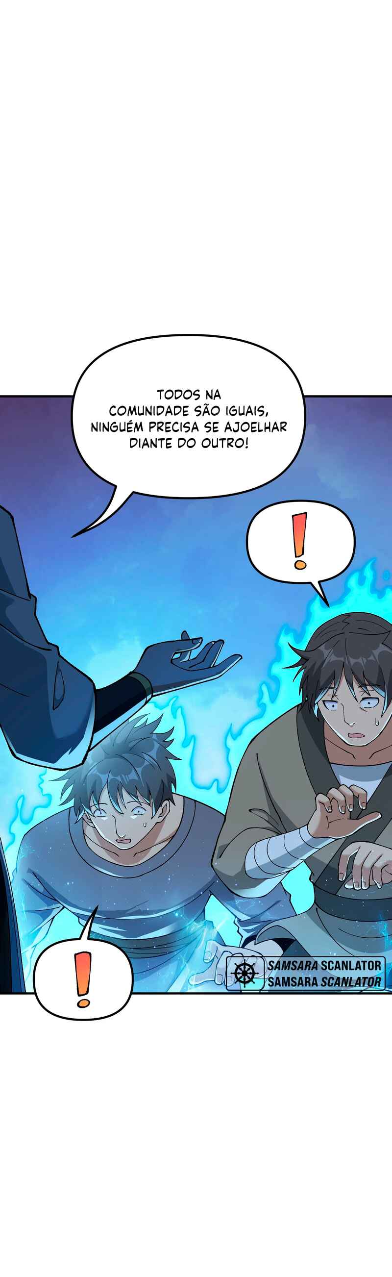 The Heavenly Path Is Not Stupid Chapter 68 - Page 17