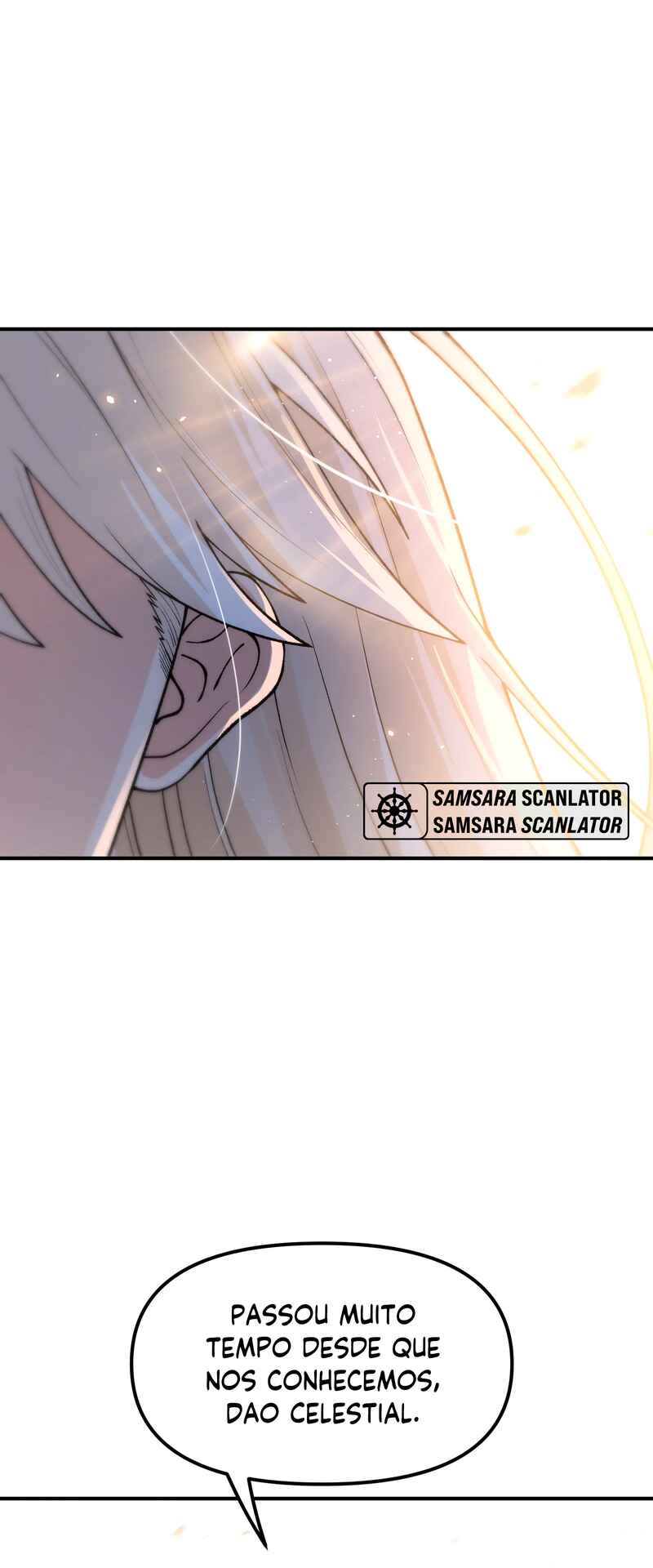 The Heavenly Path Is Not Stupid Chapter 68 - Page 36