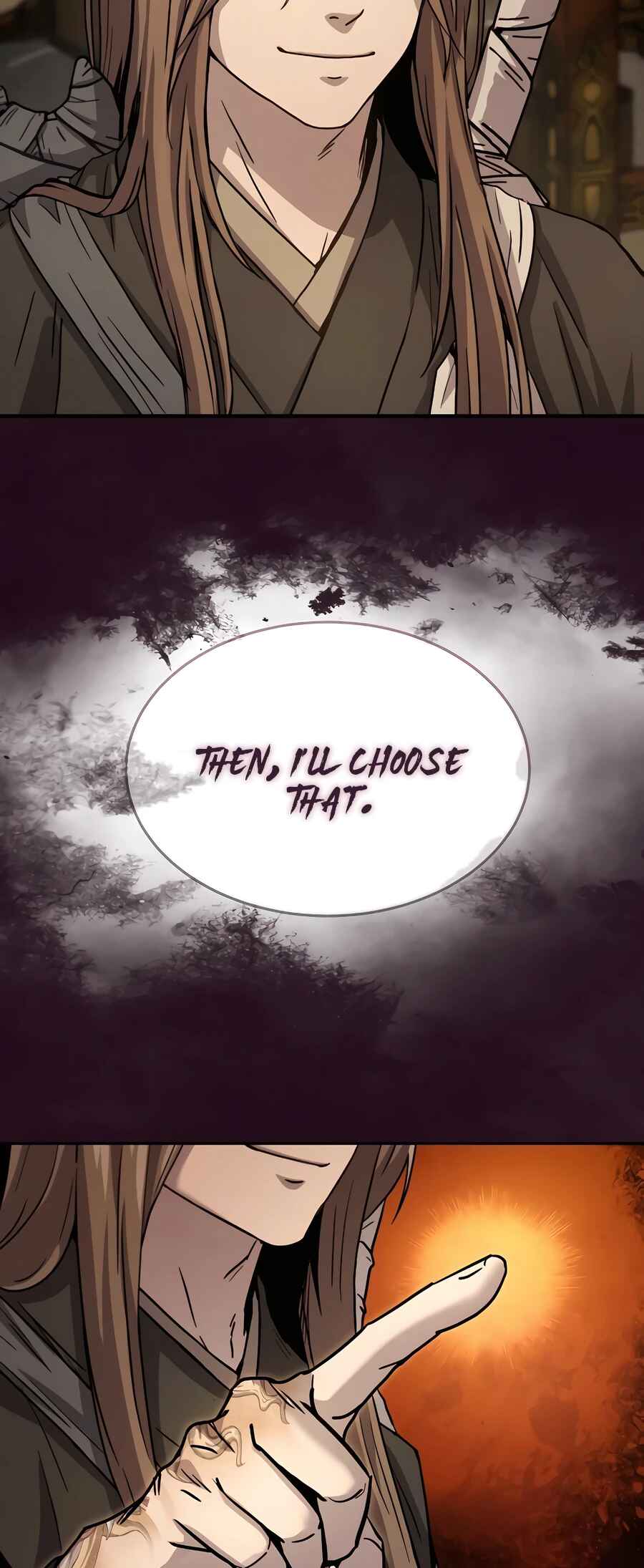 Jeoldae Gunrim Chapter 11 - Page 19