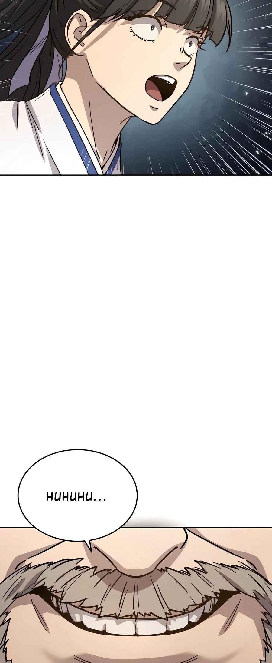 Jeoldae Gunrim Chapter 11 - Page 21